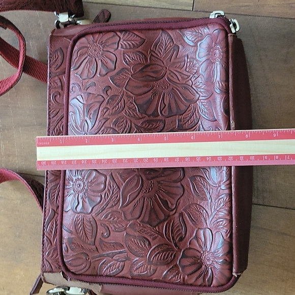 GUN TOTE'N MAMAS conceal carry BAG - Picture 7 of 7